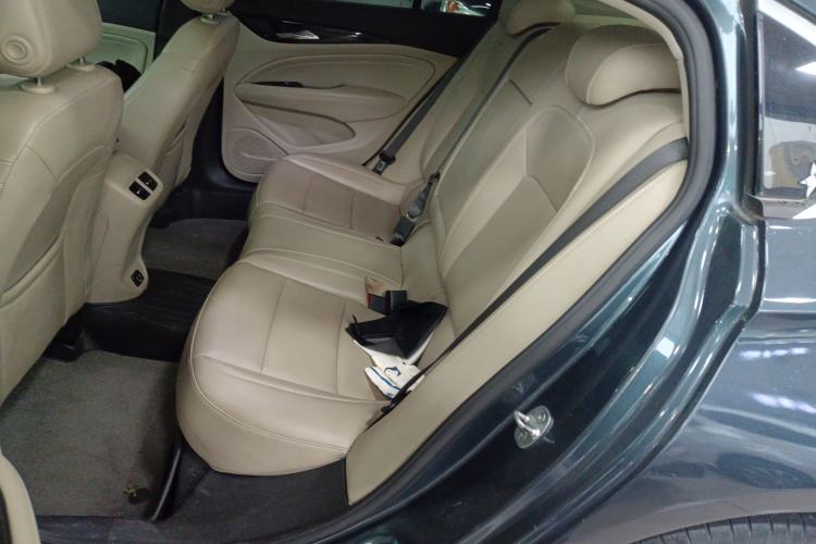 Used Buick Regal 2020 552T Elite Edition
