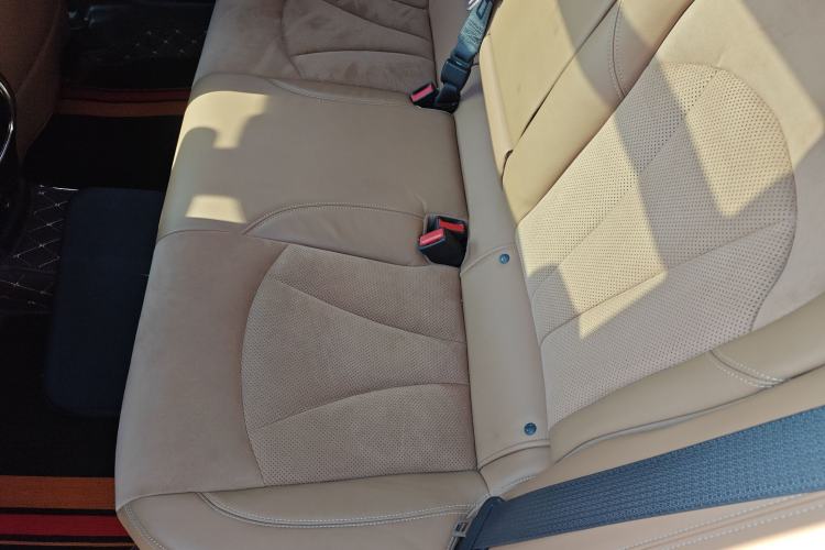 Used Buick LaCrosse 2016 20T Elite Edition
