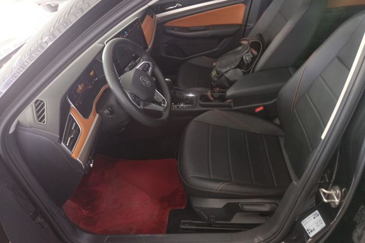 Used Volkswagen Bora 2023 200TSI DSG Enjoyment Edition
