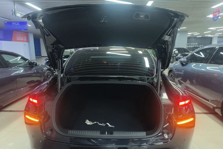 Used XPeng P7 2020 670N
