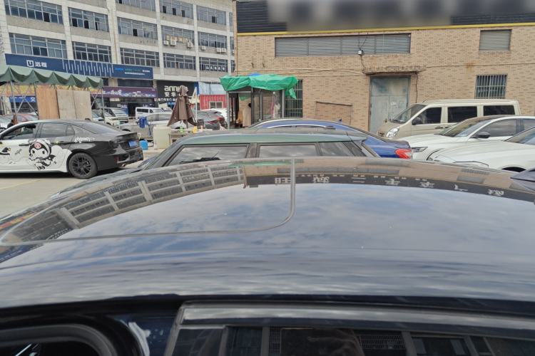 Used BMW 5 Series 2019 525Li M Sport Package