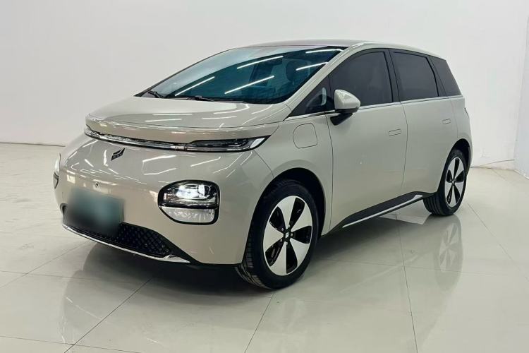 Used Baojun Cloud 2023 460 Max