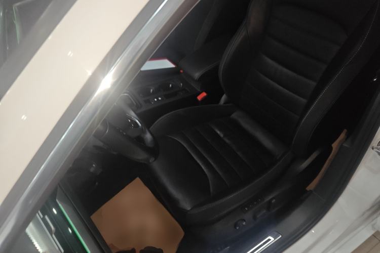 Used Volkswagen FAW-Volkswagen CC 2021 380TSI Striking Edition
