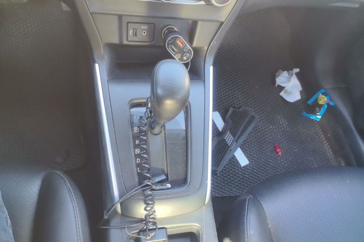 Used Nissan Sylphy 2021 Classic 1.6XE CVT Comfort Edition
