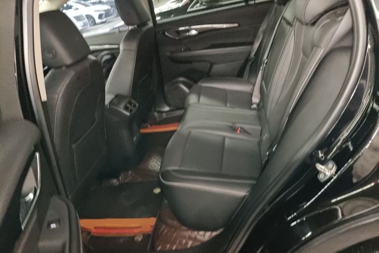 Used Buick Envision 2021 Encore Plus 652T Five-Seat All-Wheel-Drive Luxury Model
