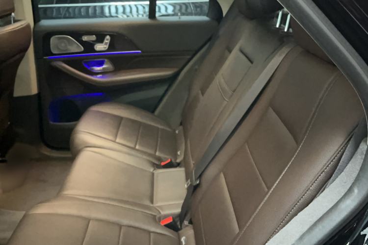 Used Mercedes-Benz GLE 2020 Restyled GLE 350 4MATIC Fashion Edition
