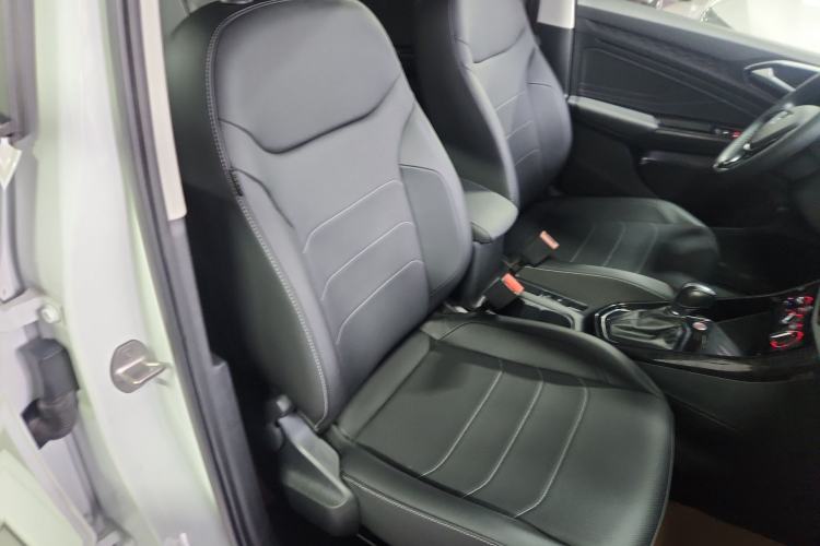 Used Jetta VS5 2022 280TSI Automatic Enjoyment Pro Trim
