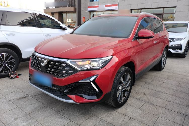 Used Jetta VS5 2023 280TSI Automatic Enjoyment Model