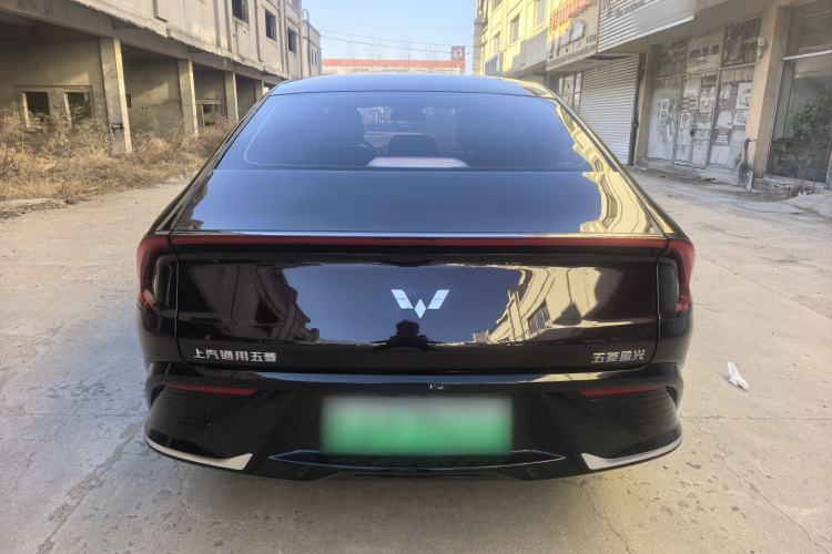 Used Wuling Xingguang 2023 150 Advanced Edition