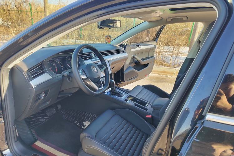 Used Volkswagen Magotan 2020 280TSI DSG Comfort Edition