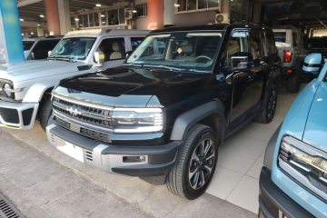 Used Formula Leopard Leopard 5 2023 Navigator Edition