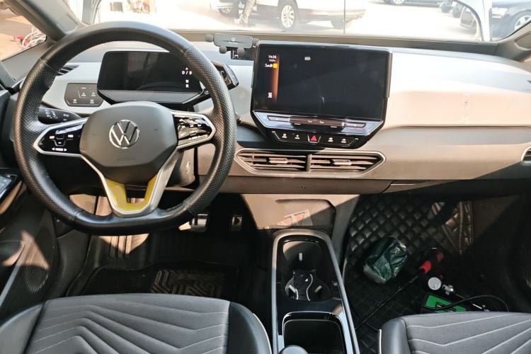 Used Volkswagen ID.3 2023 Pure Smart Edition
