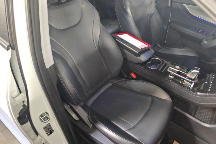 Used Chery Tiggo 8 PLUS 2022 290TGDI DCT Haoting Edition