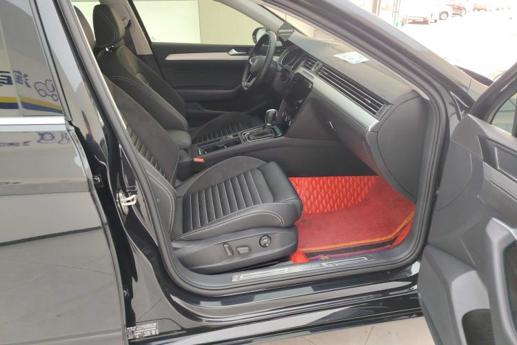 Used Volkswagen Magotan 2020 280TSI DSG Comfort Edition
