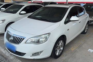 Used Buick GT 2014 XT 1.6L Automatic Fashion Edition