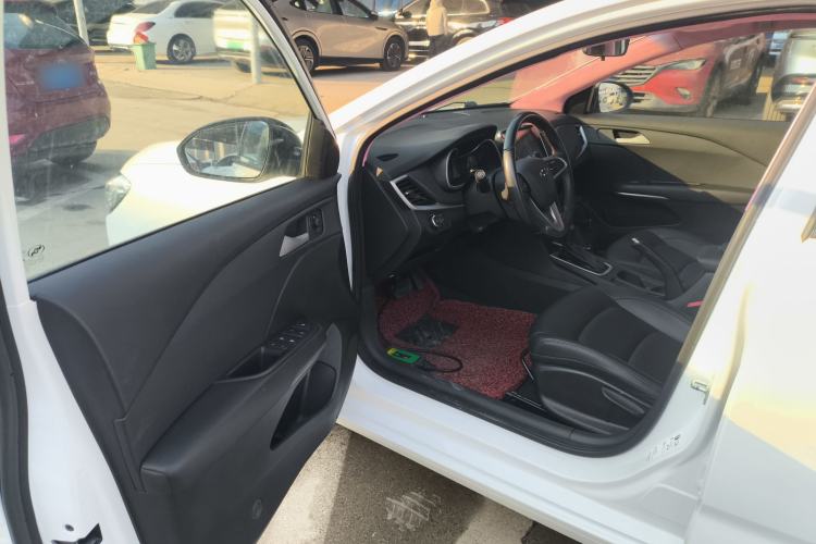 Used Chevrolet Monza 2020 Light Hybrid Redline 320T Dual-Clutch Thrilling Edition
