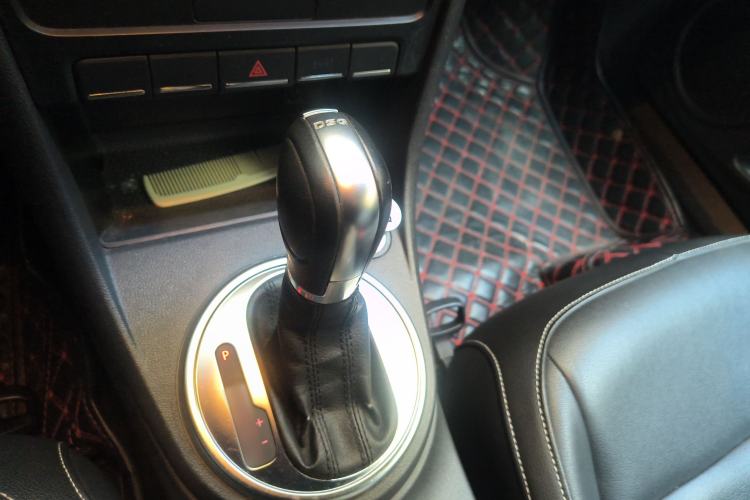 Used Volkswagen Beetle 2014 1.4TSI Fashion Edition
