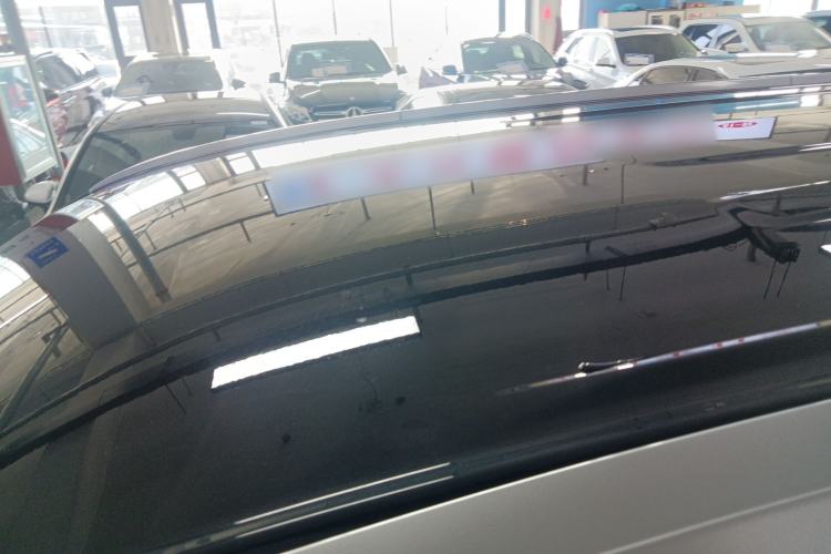 Used Toyota Highlander 2018 2.0T Four-Wheel Drive Elite Edition 7 Seats China VI Standard
