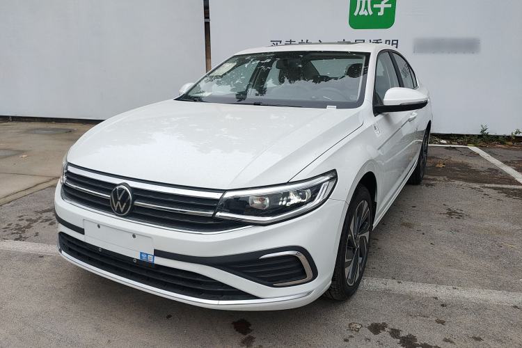 Used Volkswagen Bora 2025 200TSI DSG Enjoy PRO Edition
