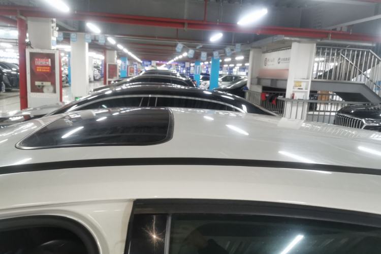 Used Ford Focus 2015 Hatchback 1.6L Automatic Fashion Edition