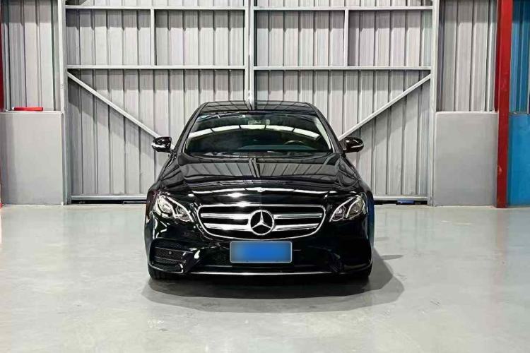 Used Mercedes-Benz E-Class 2016 E 200 L