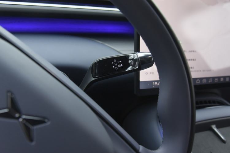 Used XPeng G7 2025 702 Max
