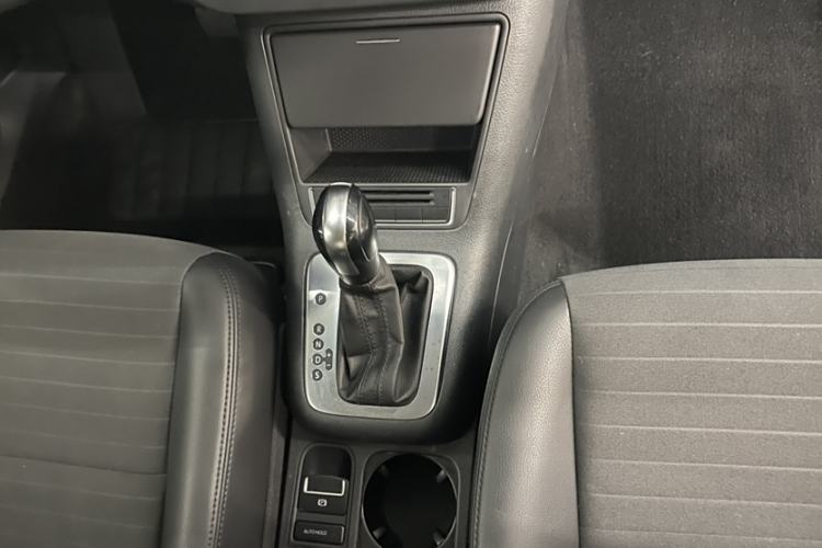 Used Volkswagen Tiguan 2013 1.8TSI Automatic Two-Wheel Drive Trend Edition
