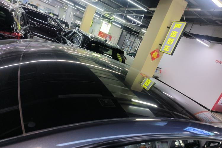 Used Tesla Model Y 2022 Revised Version Long-Range All-Wheel Drive
