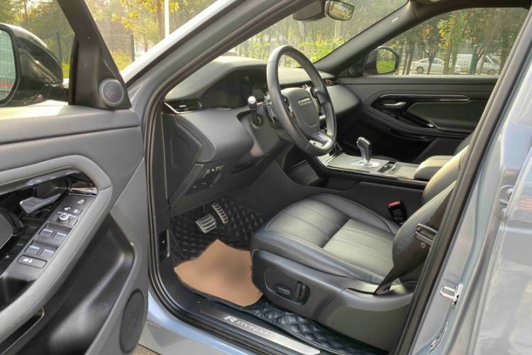 Used Land Rover Range Rover Evoque 2020 249 PS R-DYNAMIC S Sport Edition