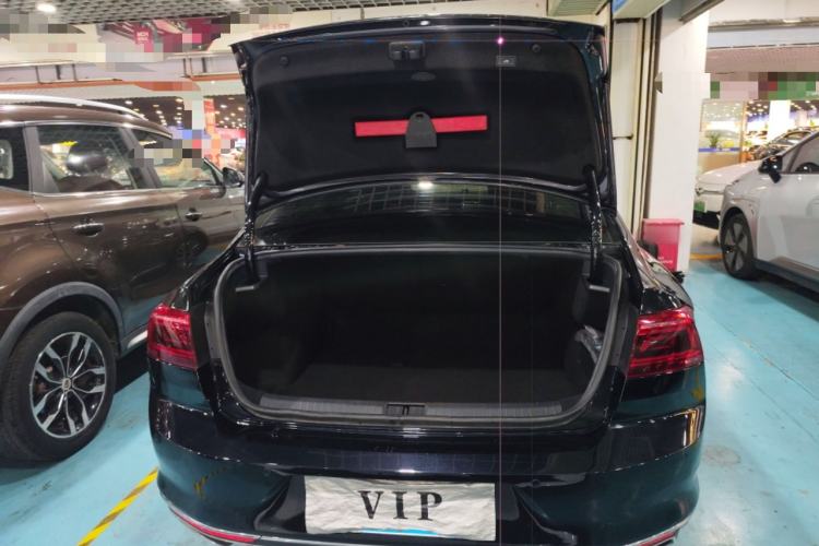 Used Volkswagen Magotan 2020 330TSI DSG Luxury Edition