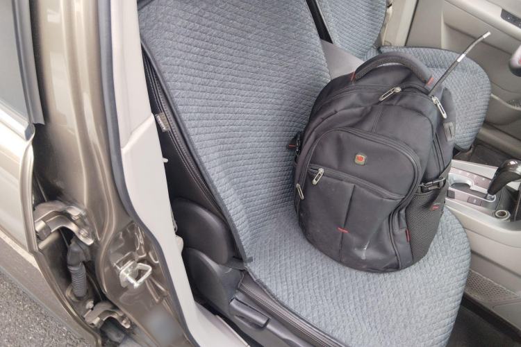 Used Chevrolet Captiva 2017 2.4L Two-Wheel Drive City Edition 5 Seats
