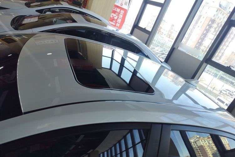 Used Toyota Levin 2016 Dual-Engine 1.8H GS-L E-CVT Leading Edition
