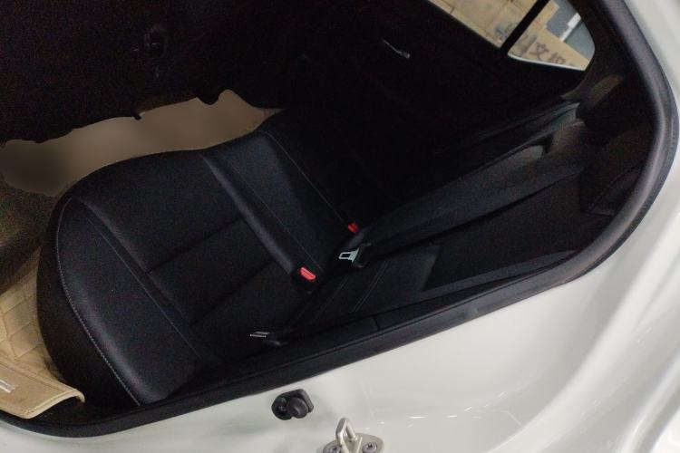 Used Nissan Sylphy 2022 1.6L XL CVT Smart Enjoyment Version
