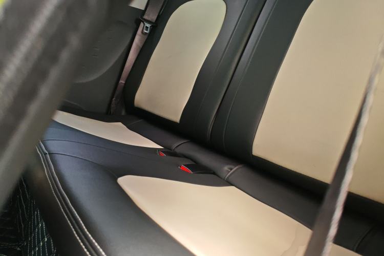 Used Wuling Hongguang MINIEV 2021 Macaron Fashion Model Lithium Iron Phosphate