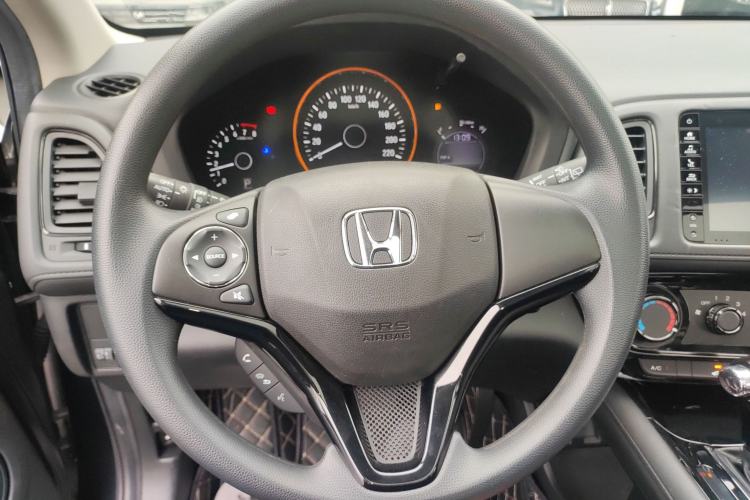 Used Honda Vezel 2019 1.5L CVT Pioneer Edition China VI