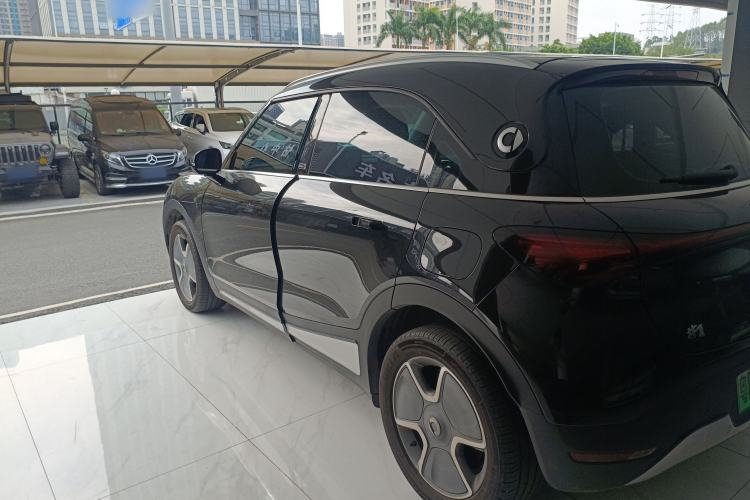 Used  #1 2023 Pro Edition
