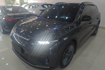 Used Leapmotor C11 2024 All-Electric 580 Luxury Edition