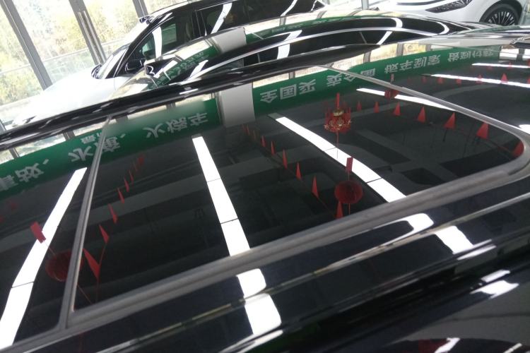 Used  06 2025 Model 520km