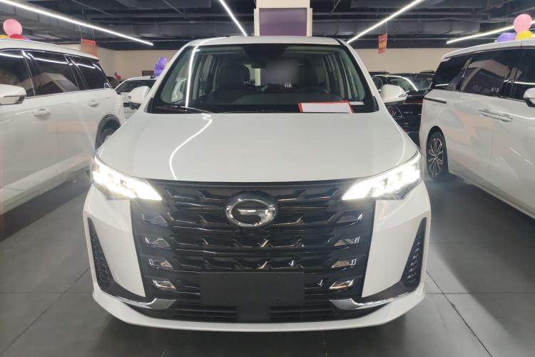 Used GAC Trumpchi M6 2023 PRO 270T DCT Luxury Edition
