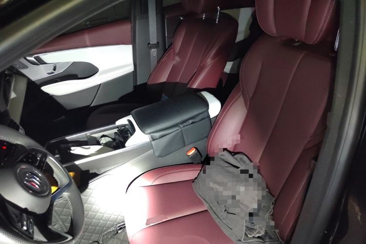 Used Buick LaCrosse 2025 28T Platinum Edition