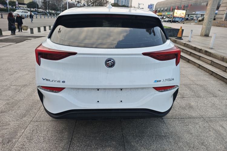 Used Buick Velite 6 2023 430km Comfort Edition
