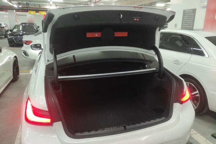 Used BMW 3 Series 2024 320Li M Sport Package
