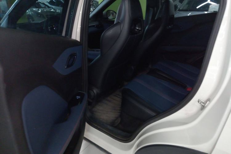 Used BYD Seagull 2023 Active Version
