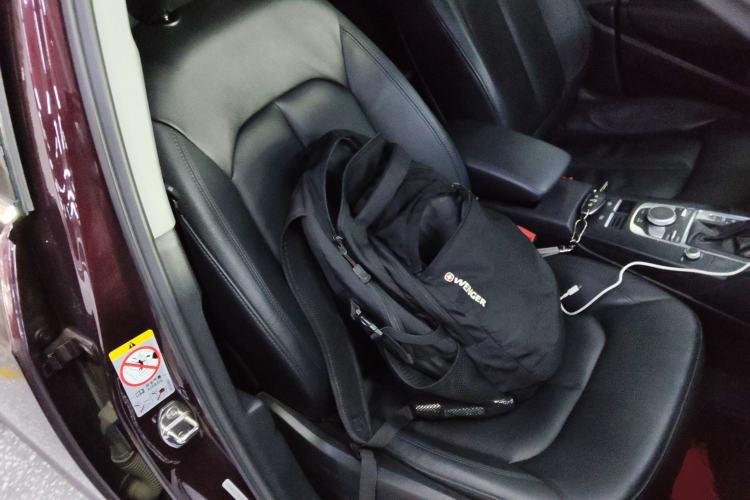 Used Audi A3 2017 Sportback 35 TFSI Style Edition
