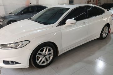 Used Ford Mondeo 2013 1.5L GTDi180 Fashion Edition