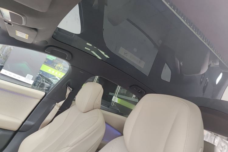 Used XPeng P7+ 2024 Long-Range Max