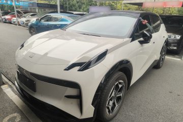 Used Zeekr X 2025 5-Seater Rear-Drive Version