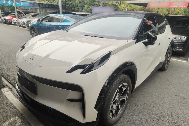 Used Zeekr X 2025 5-Seater Rear-Drive Version