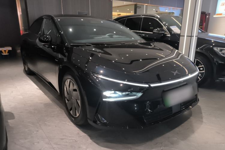 Used XPeng P7+ 2024 Long-Range Max
