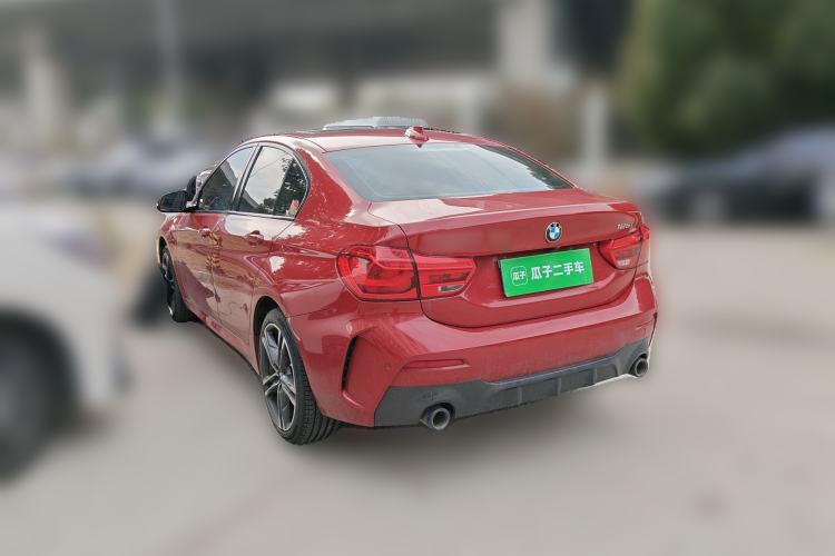 Used BMW 1 Series 2021 125i M Sport Night Edition
